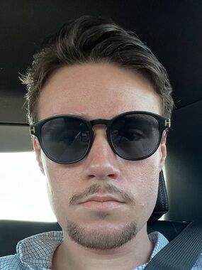 Meet your Posher, Matthew